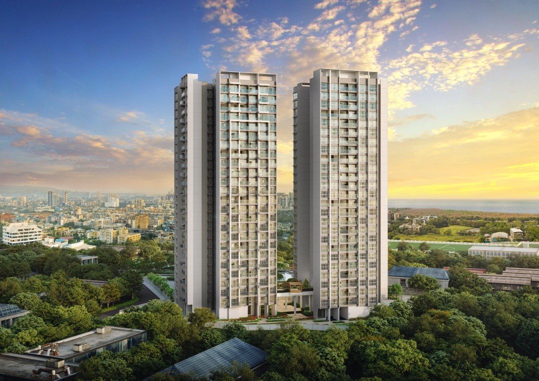 Godrej Bayview Vashi luxury residential project in Navi Mumbai Banner 2